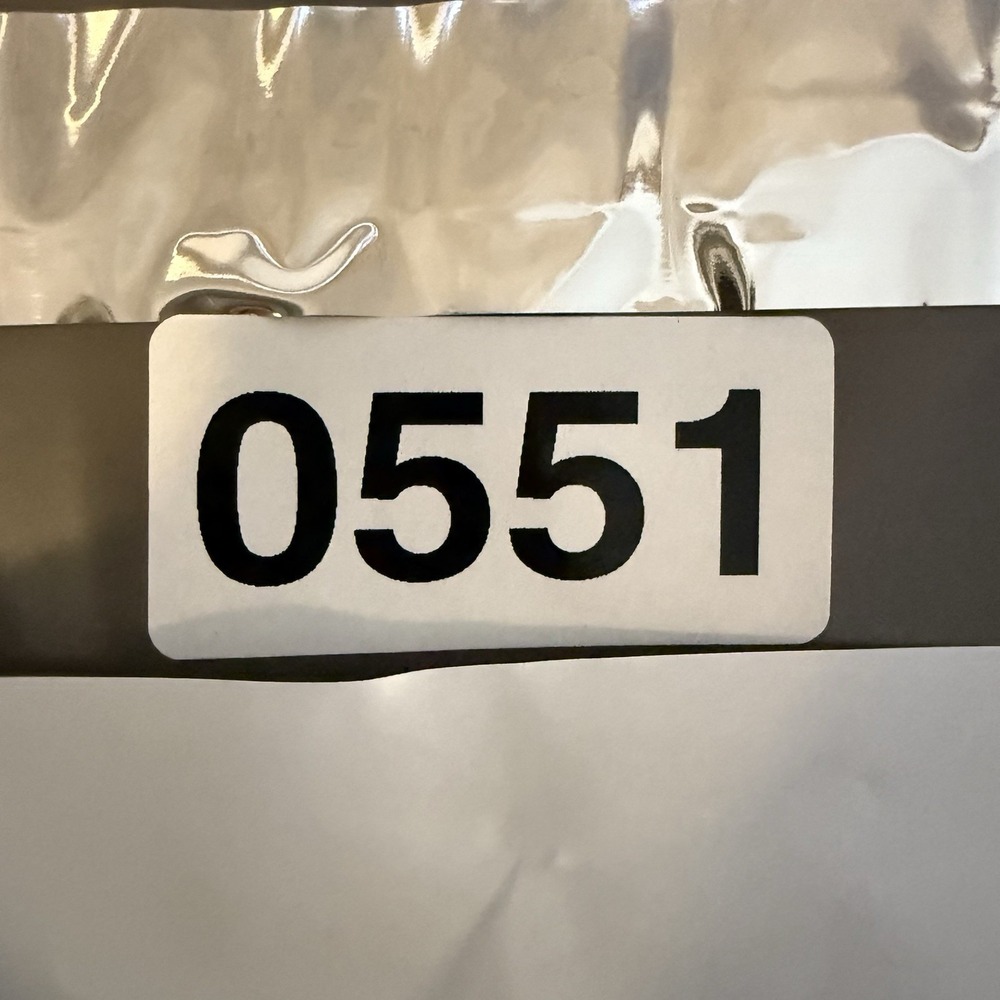 sold